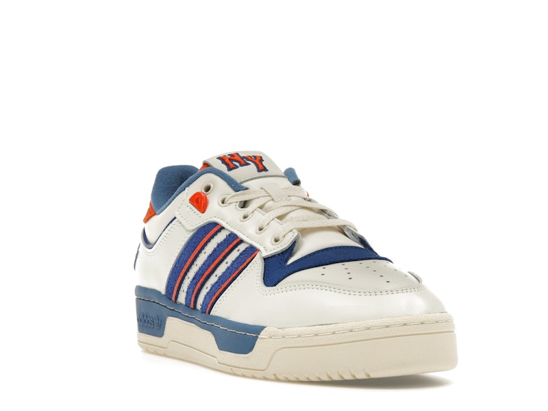 adidas Rivalry Low 86 New York White Tint