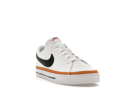 Nike Court Legacy Next Nature White Desert Ochre