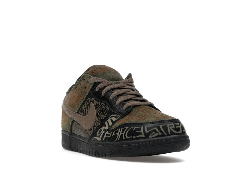 Nike SB Dunk Low Doernbecher