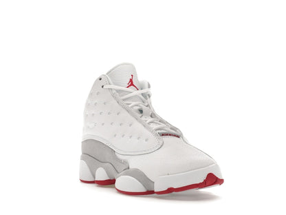 Jordan 13 Retro Wolf Grey (GS)