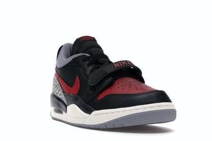Jordan Legacy 312 Low Bred Cement