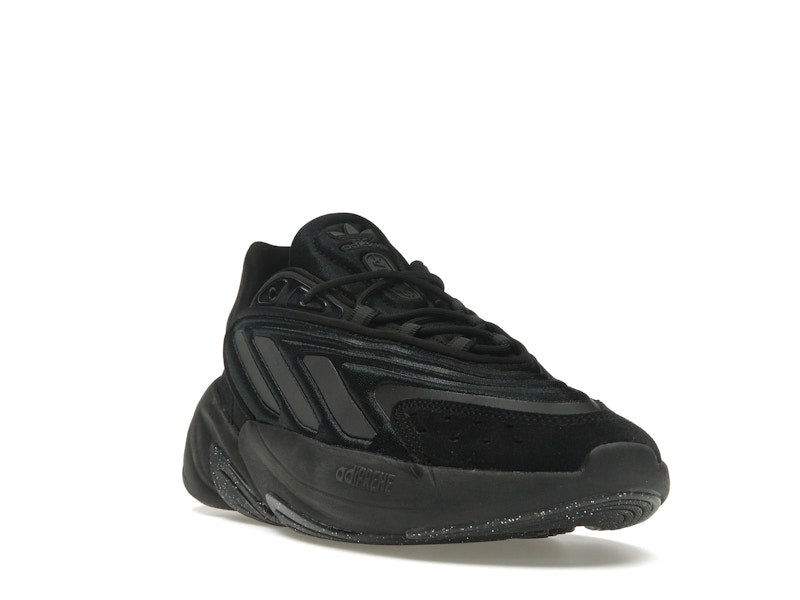 adidas Ozelia Black Carbon (Women's)