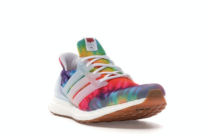 adidas Ultra Boost Nice Kicks Woodstock 50th Anniversary