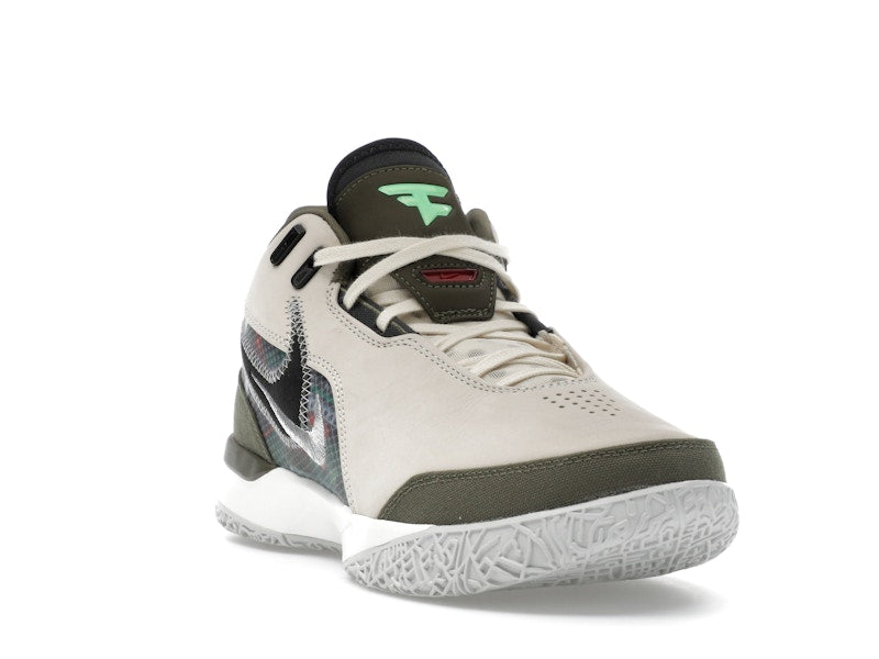 Nike Zoom LeBron NXXT Gen AMPD FaZe Gaming Set-Up