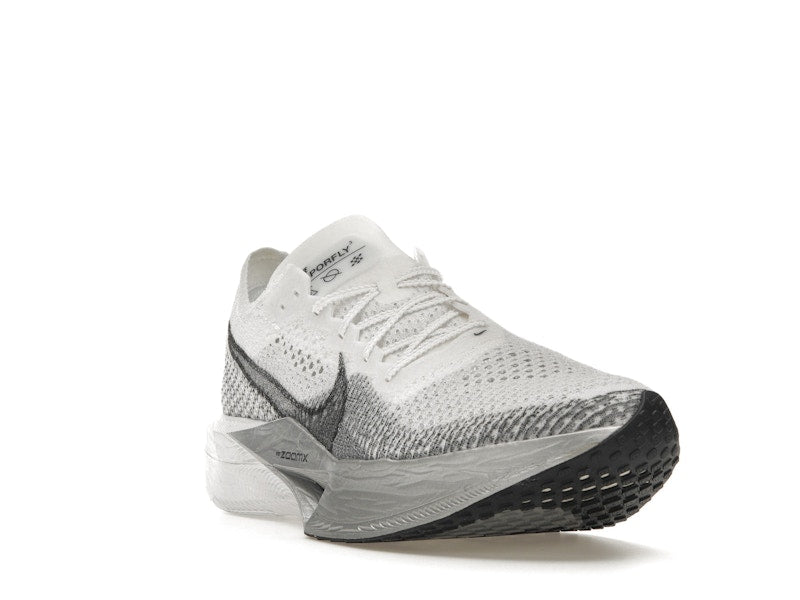 Nike ZoomX Vaporfly 3 White Particle Grey
