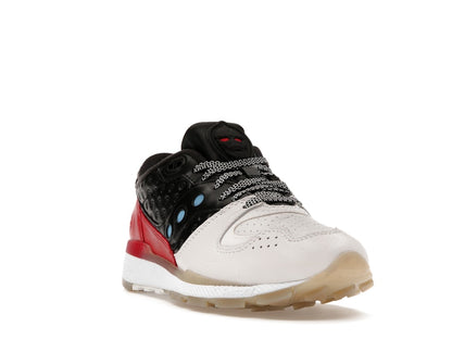 Saucony Azura Czarface Czarcony (without Figure)