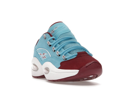 Reebok Question Low Phillies