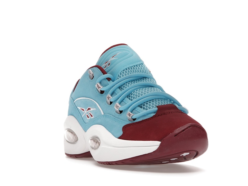 Reebok Question Low Phillies