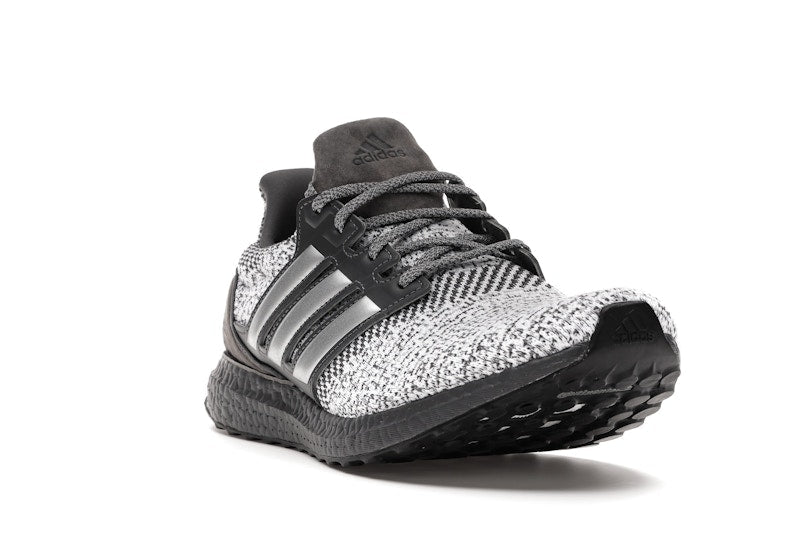adidas Ultra Boost DNA Grey Silver