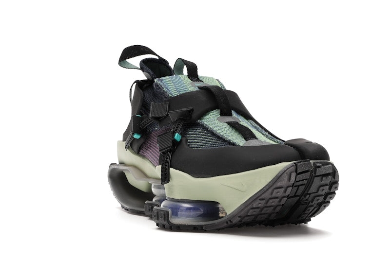 Nike ISPA Road Warrior Clear Jade