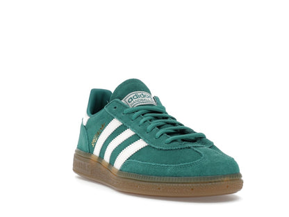 adidas Handball Spezial Active Green Off White (Women's)