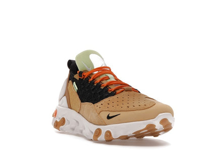 Nike React Sertu Club Gold