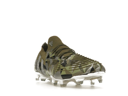 adidas Predator Edge Crystal.1 FG Focus Olive