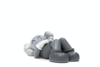 KAWS Holiday Japan Vinyl Figure Grey