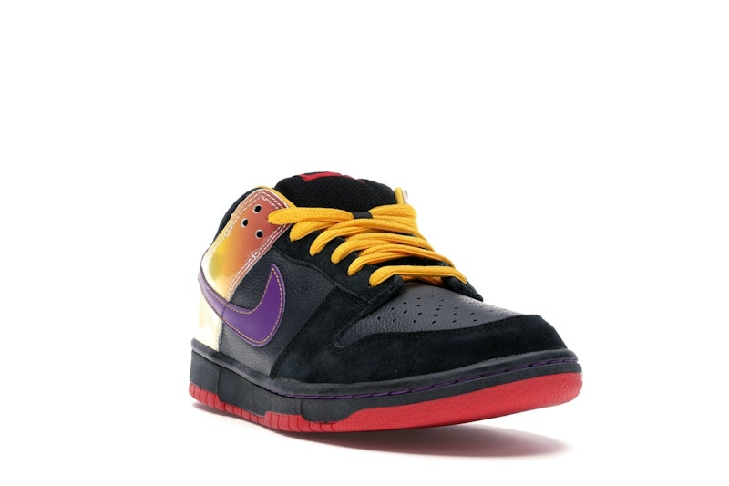 Nike SB Dunk Low Appetite for Destruction
