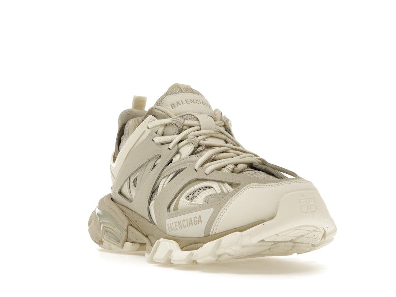 Balenciaga Track Recycled Sole Beige (Women's)