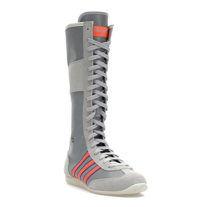 adidas Japan VH Matte Silver Solar Orange (Women's)