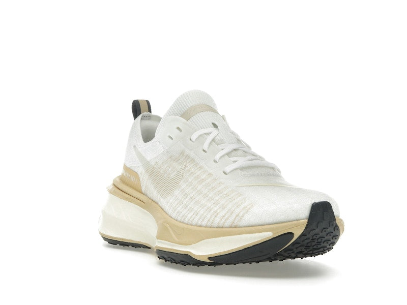 Nike ZoomX Invincible Run 3 Sesame Coconut Milk