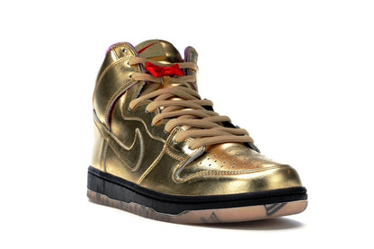 Nike SB Dunk High Humidity