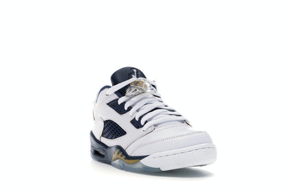 Jordan 5 Retro Low Dunk From Above (GS)