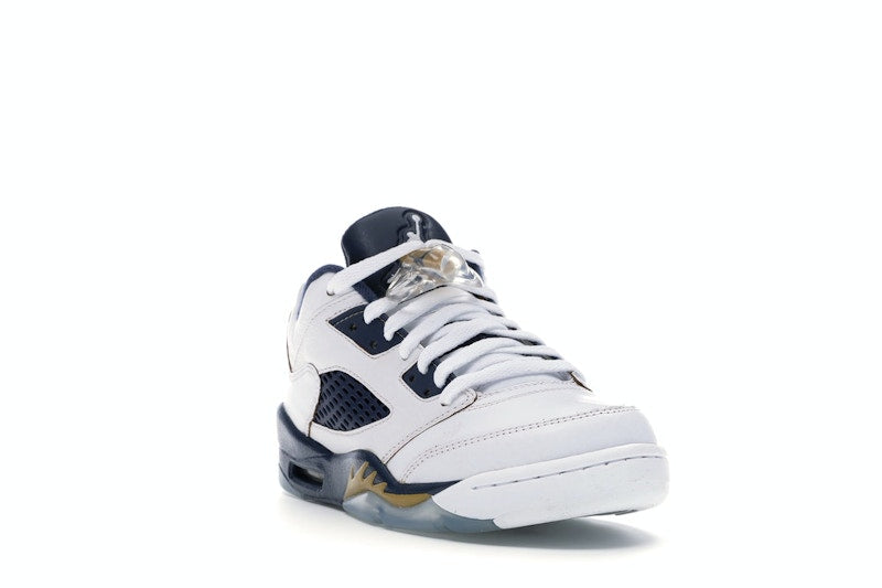 Jordan 5 Retro Low Dunk From Above (GS)