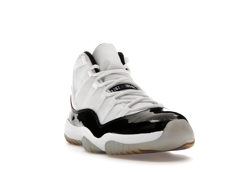 Jordan 11 Retro Concord (2011)