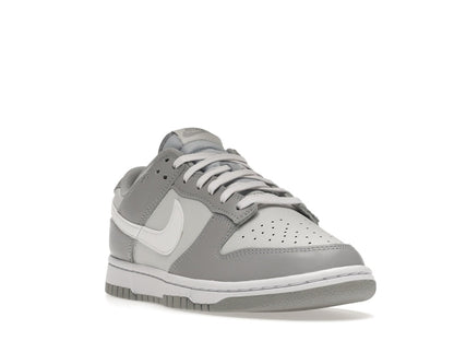 Nike Dunk Low Two Tone Grey