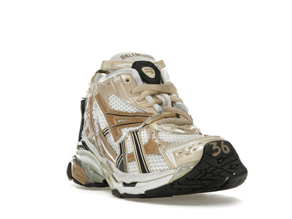 Balenciaga Runner Beige (Women's)