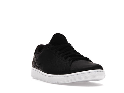 Jordan 1 Centre Court Black