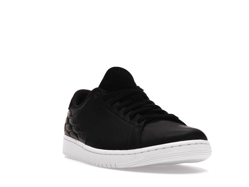 Jordan 1 Centre Court Black