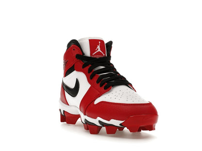 Jordan 1 Mid Cleat Chicago (GS)