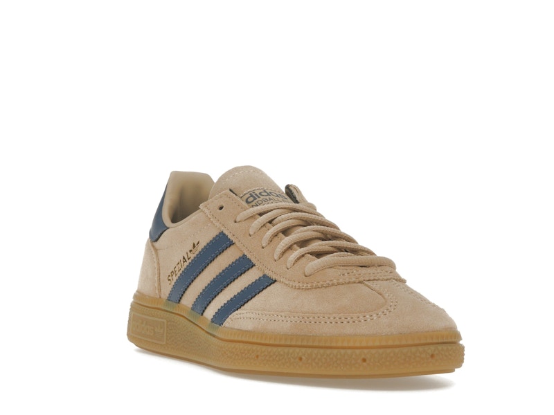 adidas Handball Spezial Warm Sandstone Preloved Ink