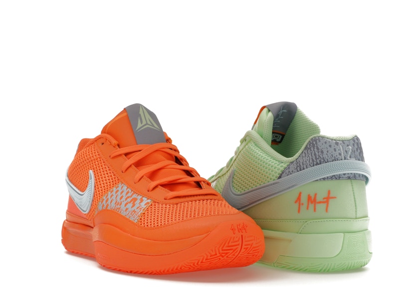 Nike Ja 1 Mismatched