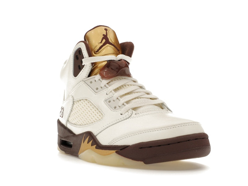 Jordan 5 Retro Golden Ticket (Women's)