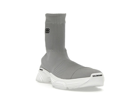 Balenciaga Speed 3.0 Grey White (Women's)