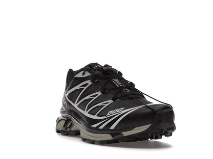 Salomon XT-6 Adv Dover Street Market Black