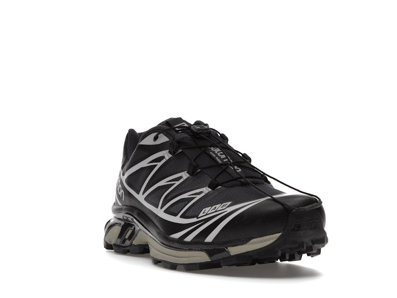 Salomon XT-6 Adv Dover Street Market Black