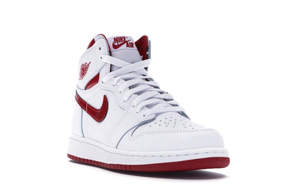 Jordan 1 Retro Metallic Red (2017) (GS)