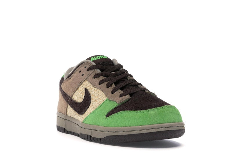 Nike Dunk Low KicksHawaii Aloha