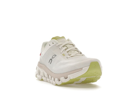 On Running Cloudflow 4 White Sand (Women's)