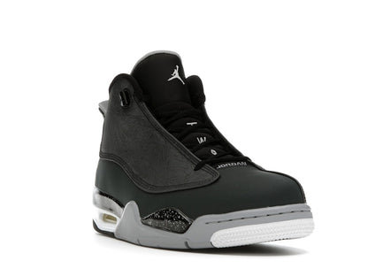 Jordan Dub-Zero Classic Charcoal