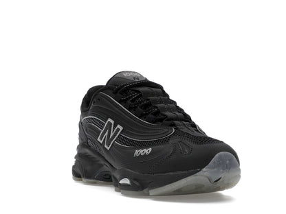 New Balance 1000 Lunar New Year Black