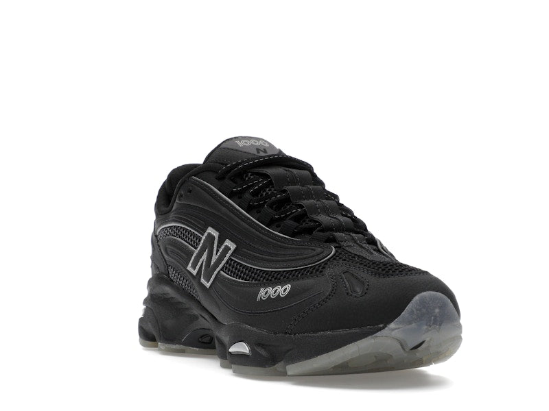 New Balance 1000 Lunar New Year Black