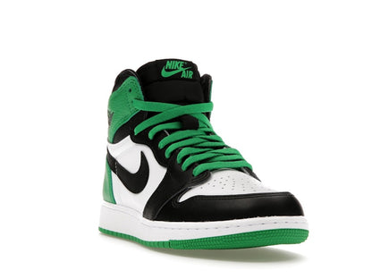Jordan 1 Retro High OG Lucky Green (GS)