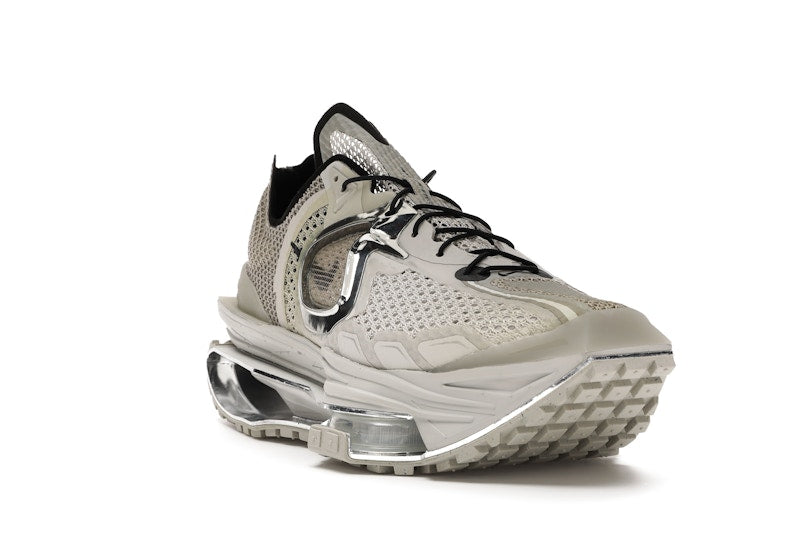 Nike Zoom MMW 4 Matthew M Williams Grey