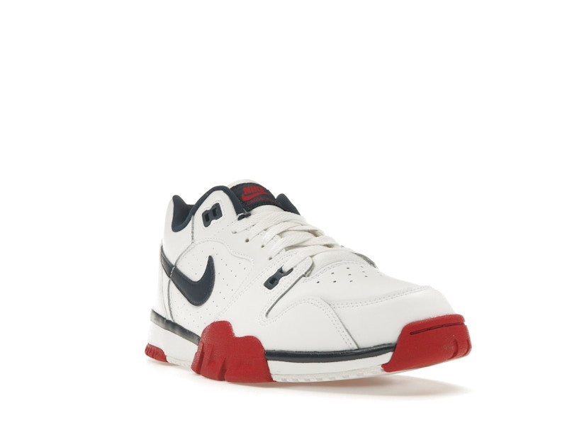 Nike Cross Trainer Low Gym Red Obsidian