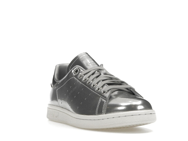 adidas Stan Smith Silver Metallic (Women's)