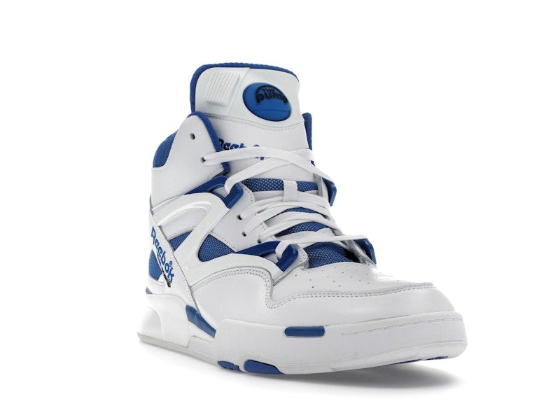 Reebok Pump Omni Zone II Kentucky
