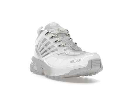 Salomon ACS Pro MM6 Maison Margiela White Lunar Rock