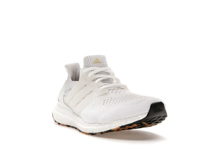 adidas Ultra Boost 1.0 DNA White Gum Camo Sole